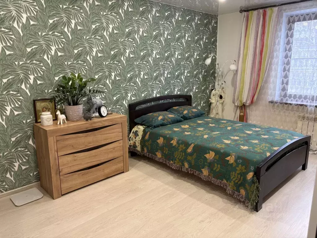 2-к кв. Нижегородская область, Балахна ул. Космонавтов, 12 (47.4 м) - Фото 1