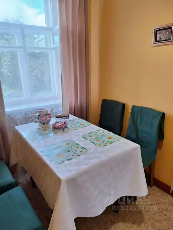 Дом в Ивановская область, Ивановский район, Богородское с/пос, с. ... - Фото 1