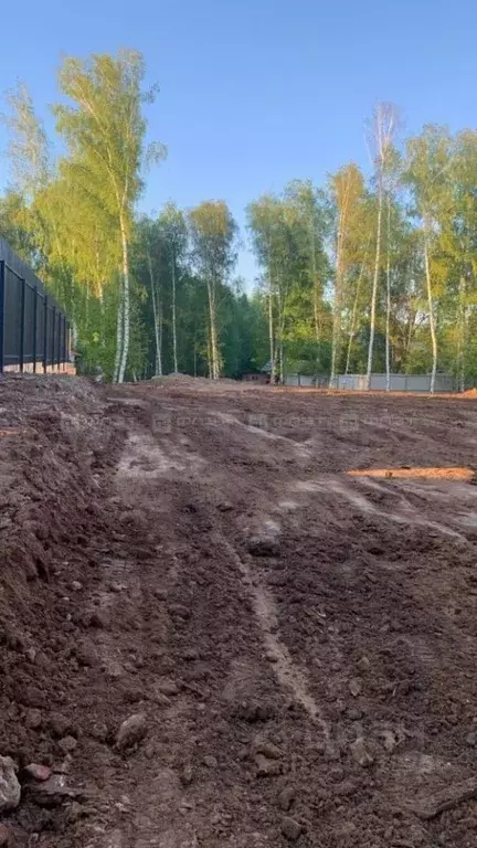 Участок в Татарстан, Казань ул. Надежды, 8В (10.0 сот.) - Фото 2