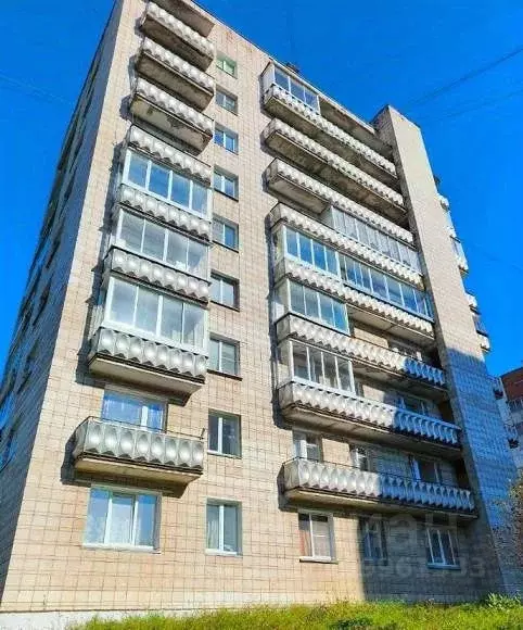 1-к кв. Челябинская область, Трехгорный ул. Космонавтов, 30 (32.5 м) - Фото 0
