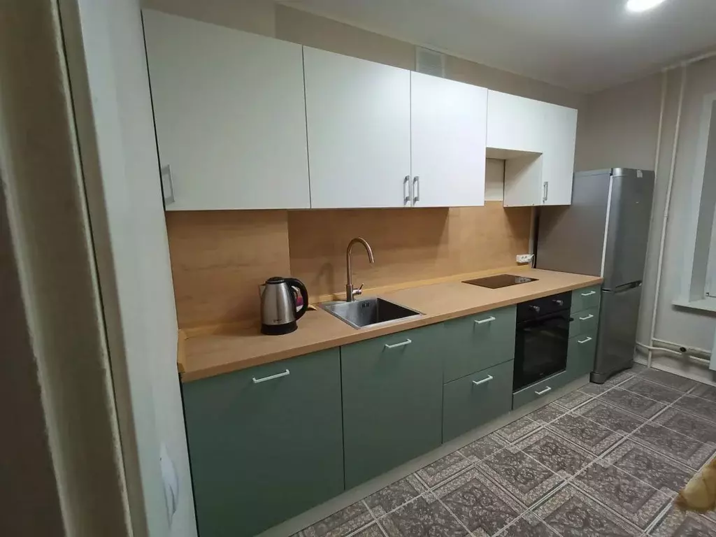 3-к кв. Москва ул. Маршала Захарова, 17К2 (65.0 м) - Фото 1