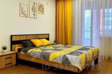 1-к кв. Калужская область, Калуга ул. 65 лет Победы, 21 (45.0 м) - Фото 0