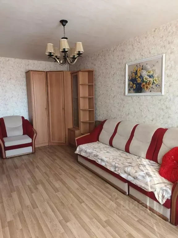3-к кв. Московская область, Химки ул. Мельникова, 7 (84.0 м) - Фото 2