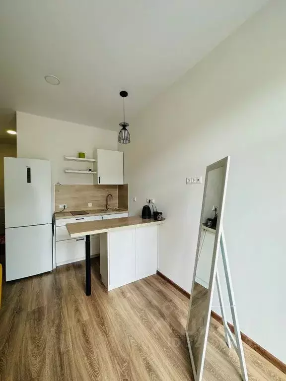 Студия Краснодарский край, Сочи ул. Ленина, 290/6 (19.0 м) - Фото 2