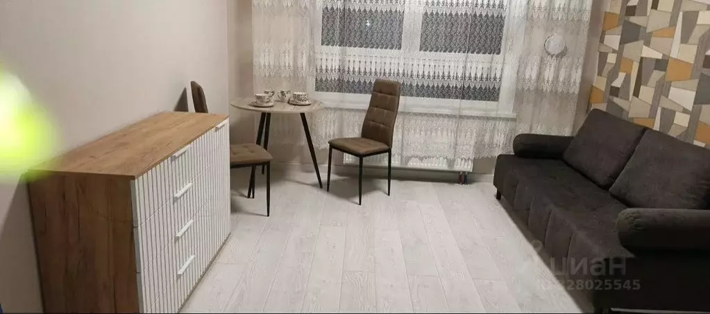 Студия Москва Очаковское ш., 9А (22.0 м) - Фото 2