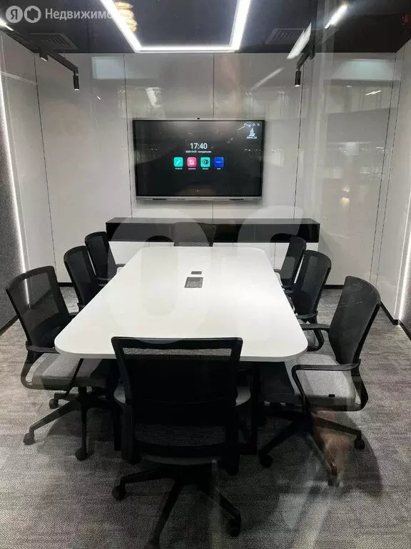 Офис (4785 м) - Фото 2