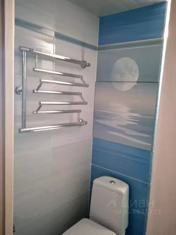 1-к кв. Москва бул. Яна Райниса, 28К2 (41.1 м) - Фото 1