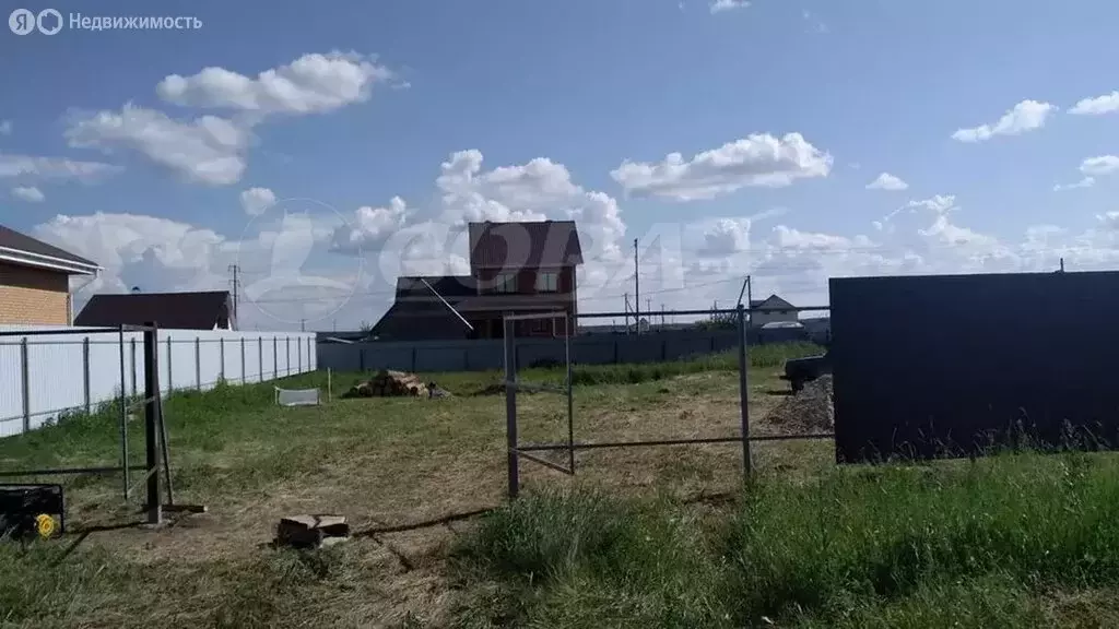 Участок в Тюменский муниципальный округ, село Чикча (11 м) - Фото 2