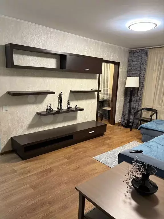3-к. квартира, 61 м, 3/12 эт. - Фото 1