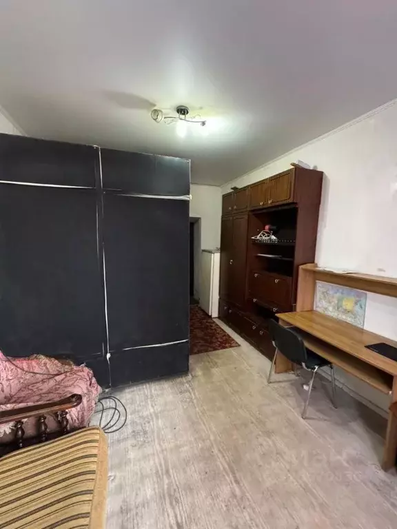 Комната Ростовская область, Ростов-на-Дону Профсоюзная ул., 29/22 ... - Фото 2