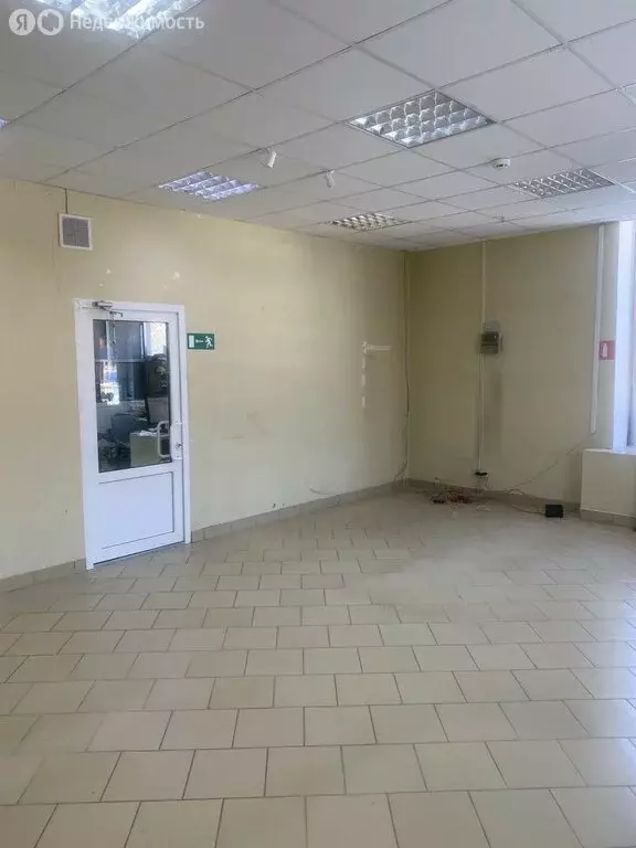 Помещение свободного назначения (50 м) - Фото 2