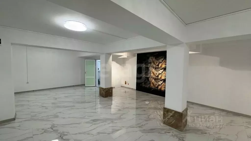 Торговая площадь в Ингушетия, Магас ул. Хаджи-Бикара Муталиева (57 м) - Фото 1