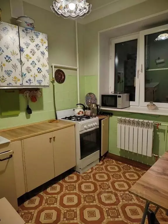 2-к кв. Московская область, Химки Сходня мкр, ул. Мичурина, 24 (42.7 ... - Фото 1