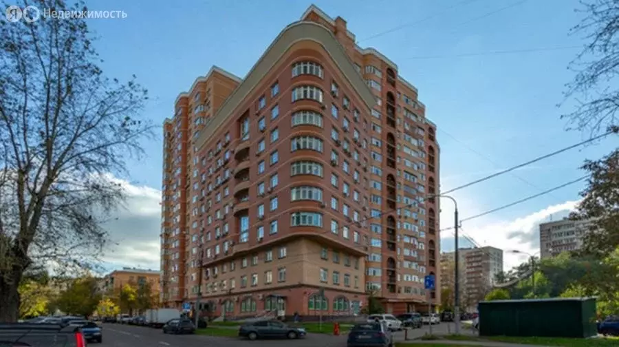 Офис (126 м) - Фото 1