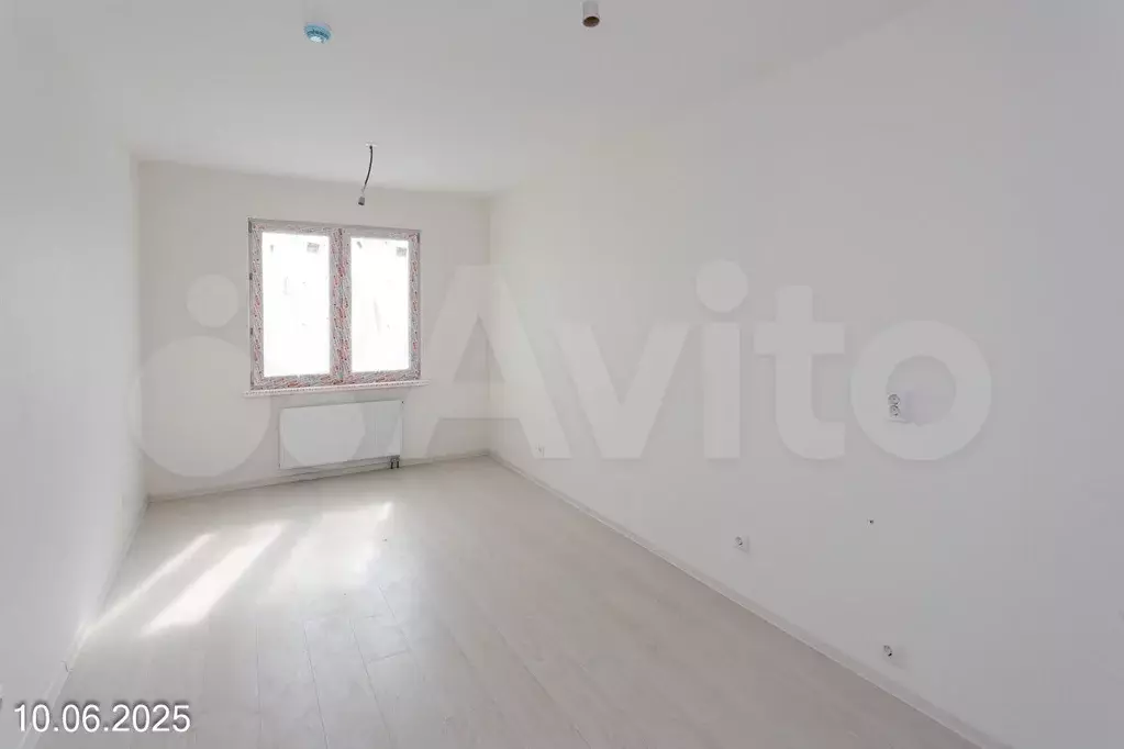 Квартира-студия, 22,6 м, 12/25 эт. - Фото 1