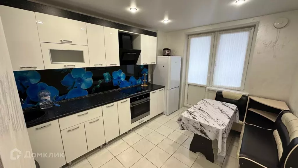 Продаётся 2-к квартира, 58 м - Фото 0