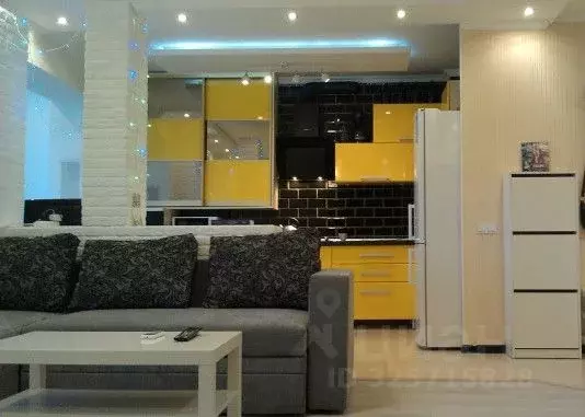 2-к кв. Крым, Симферополь ул. Луговая, 6Н/2Ак1 (60.0 м) - Фото 1