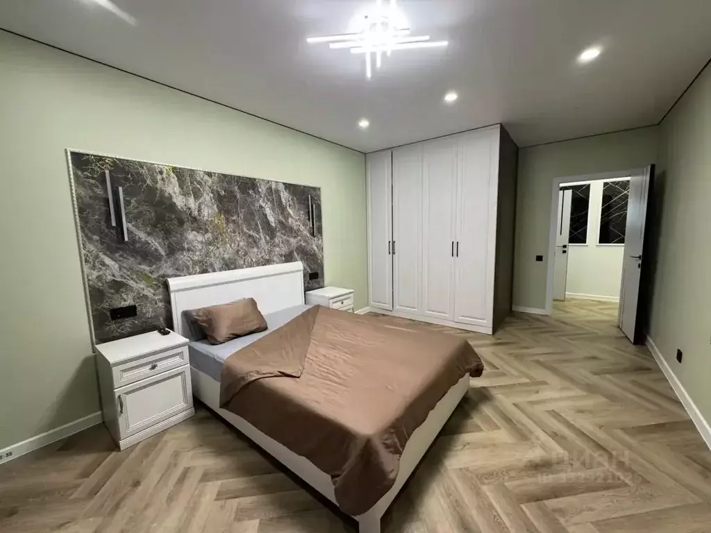 2-к кв. Самарская область, Самара просп. Карла Маркса, 246 (48.0 м) - Фото 1