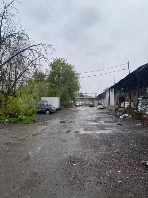 Производство, 100 м - Фото 1
