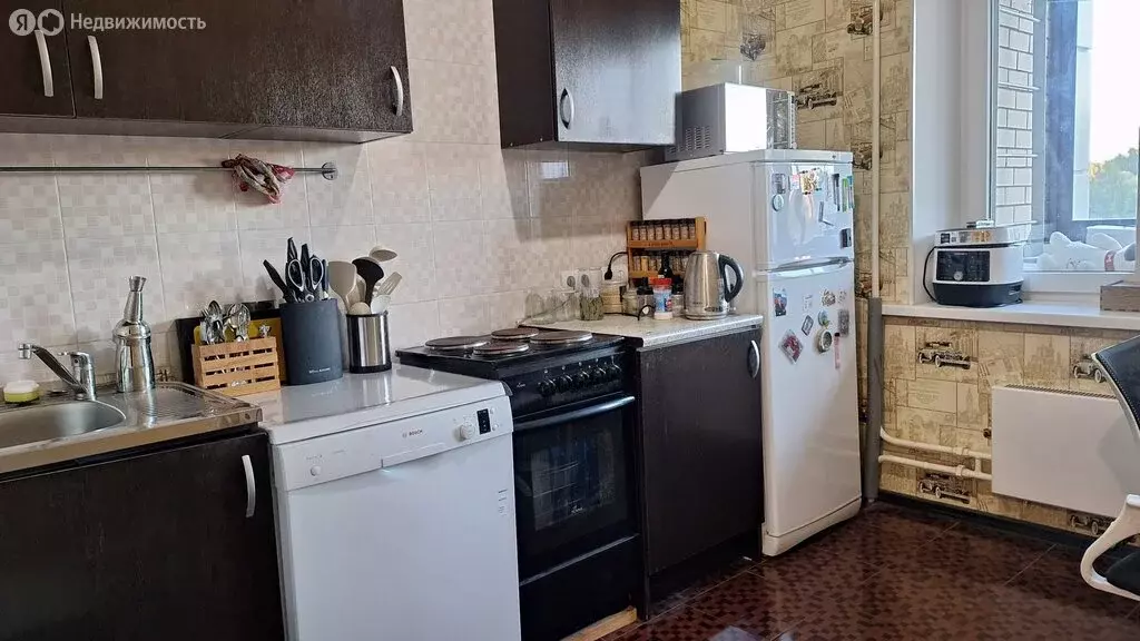 1-комнатная квартира: Дубна, улица Вернова, 5 (32.3 м) - Фото 0
