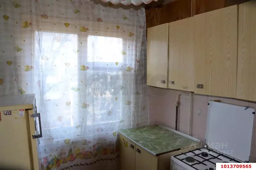 2-к кв. Краснодарский край, Краснодар Фестивальный мкр, ул. Яна ... - Фото 0