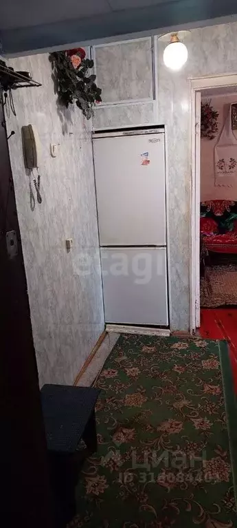2-к кв. Брянская область, Брянский район, Новодарковичское с/пос, пос. ... - Фото 2