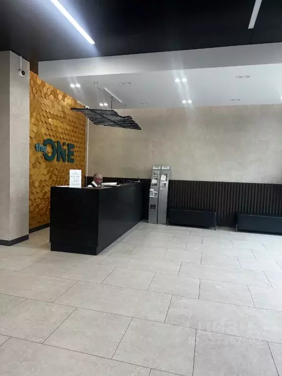 1-к кв. Санкт-Петербург Петровский просп., 26к2 (40.2 м) - Фото 1