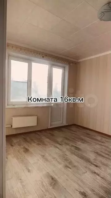 1-к. квартира, 21,2 м, 2/9 эт. - Фото 1