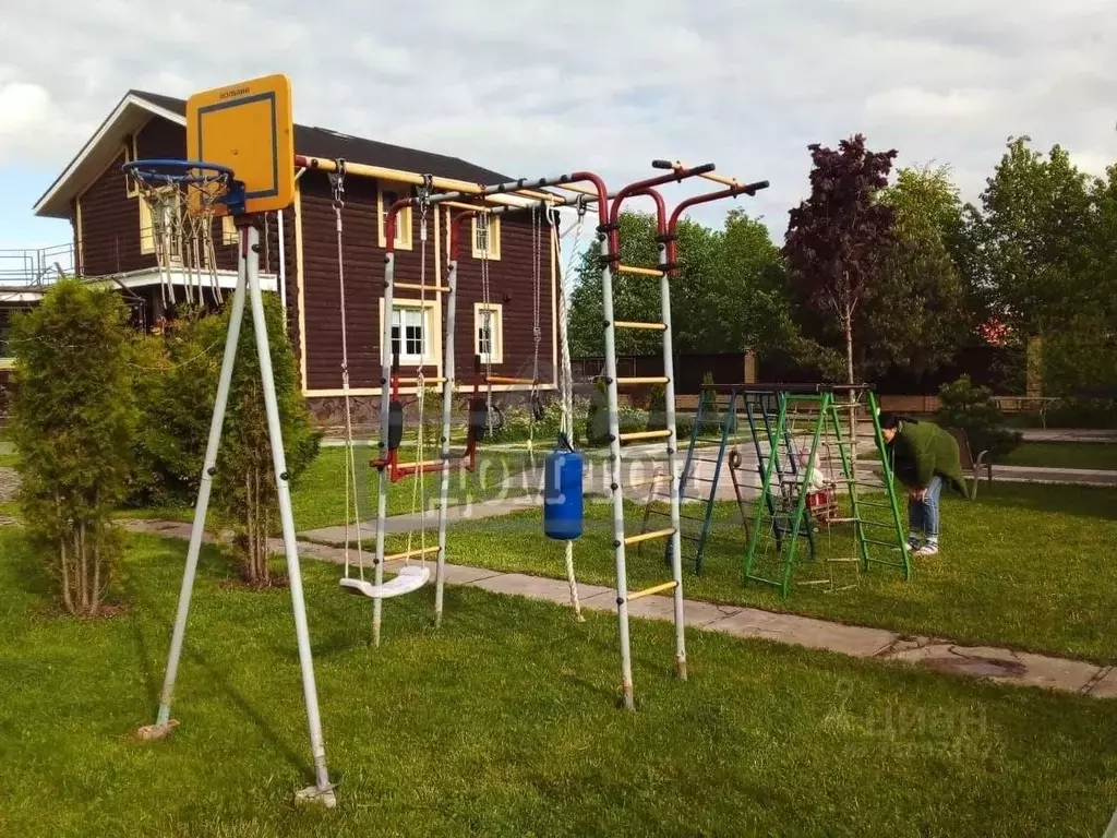 Дом в Московская область, Химки городской округ, д. Владычино  (320 м) - Фото 2