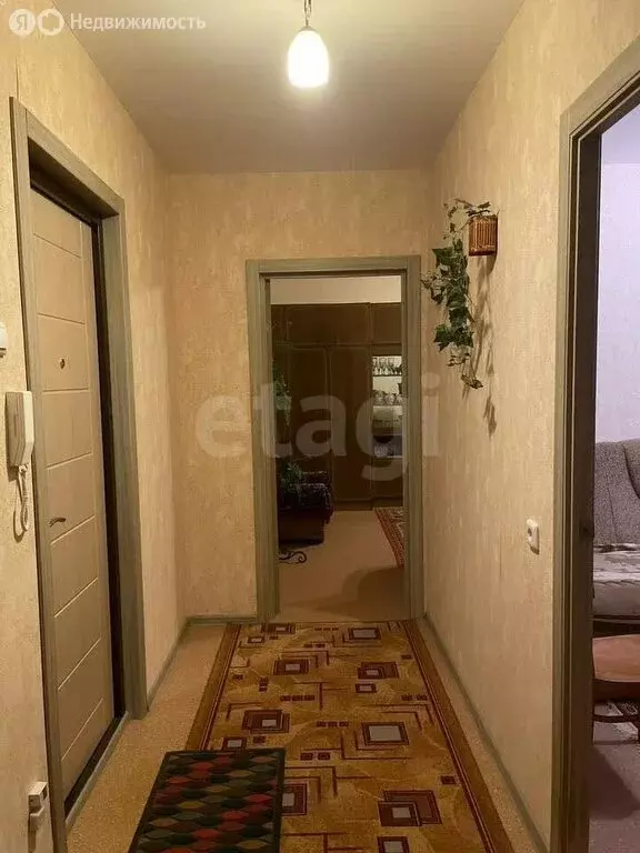 2-комнатная квартира: Воронеж, улица Корольковой, 10к3 (55.1 м) - Фото 1