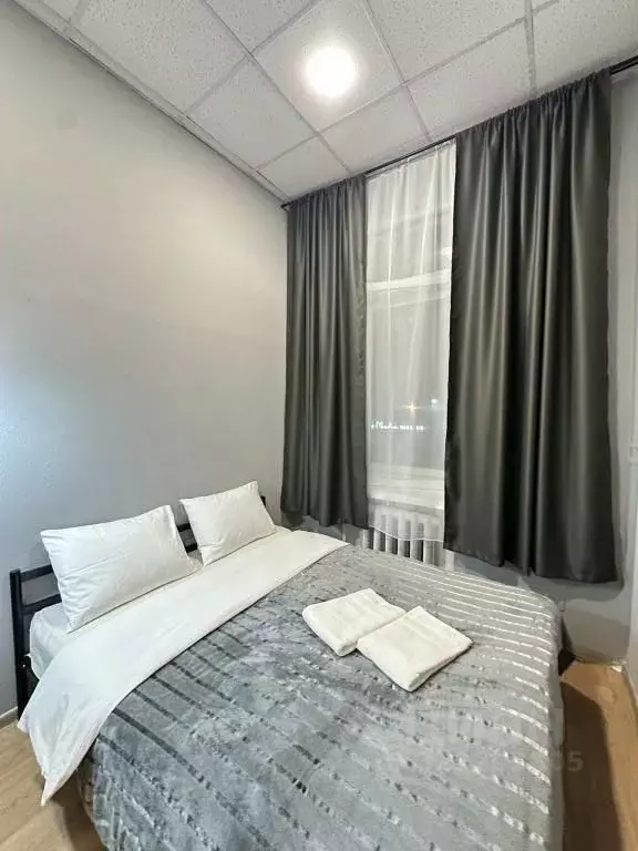 Комната Москва ш. Энтузиастов, 9 (10.0 м) - Фото 1