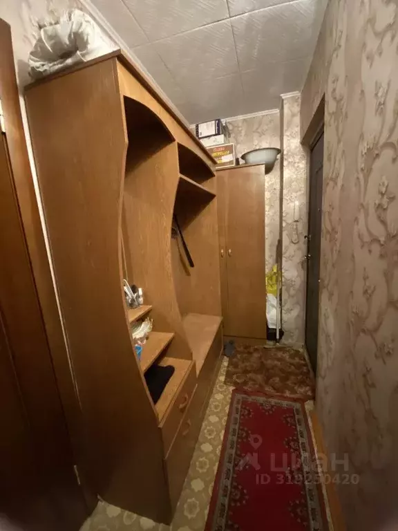 1-к кв. Марий Эл, Йошкар-Ола ул. Зарубина, 38А (33.0 м) - Фото 1