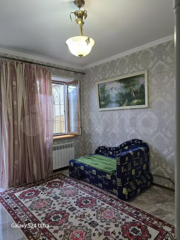 Дом 48 м на участке 3 сот. - Фото 1
