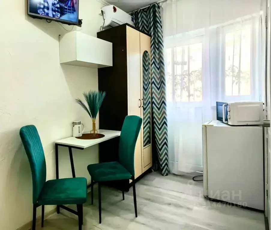 Комната Крым, Судак ул. Таврическая, 71 - Фото 2