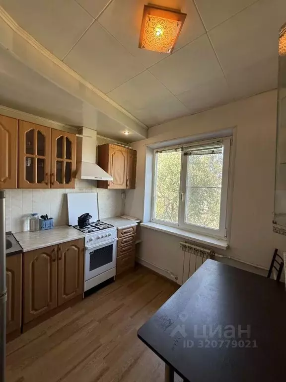 1-к кв. Астраханская область, Астрахань ул. Маркина, 48/2А (30.9 м) - Фото 2