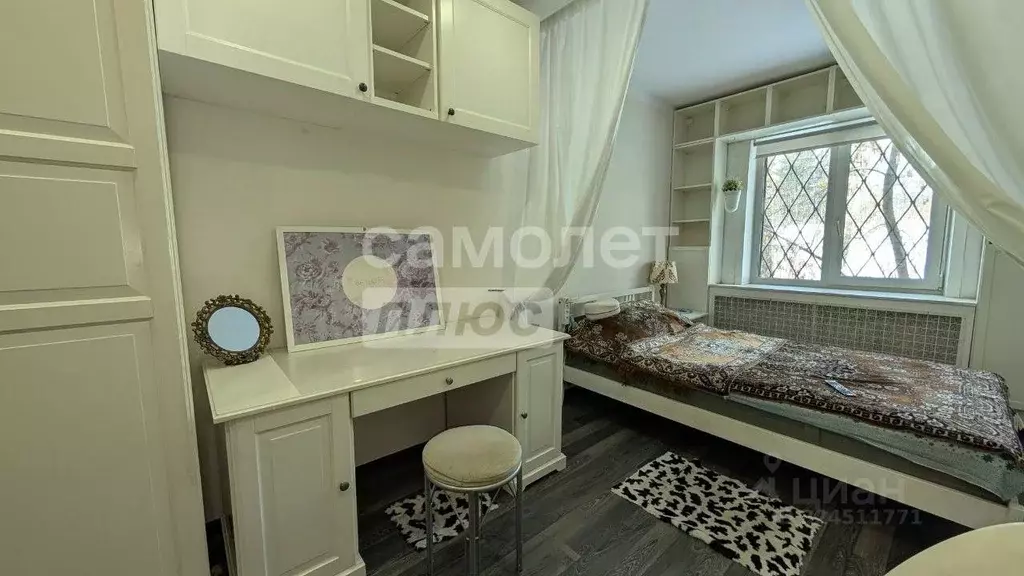 2-к кв. Иркутская область, Иркутск Юбилейный мкр, 67 (46.0 м) - Фото 1