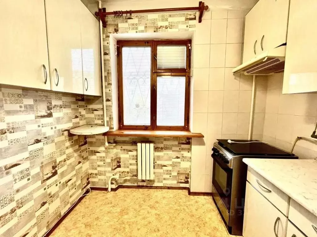 1-к кв. Севастополь ул. Глухова, 5 (31.0 м) - Фото 1