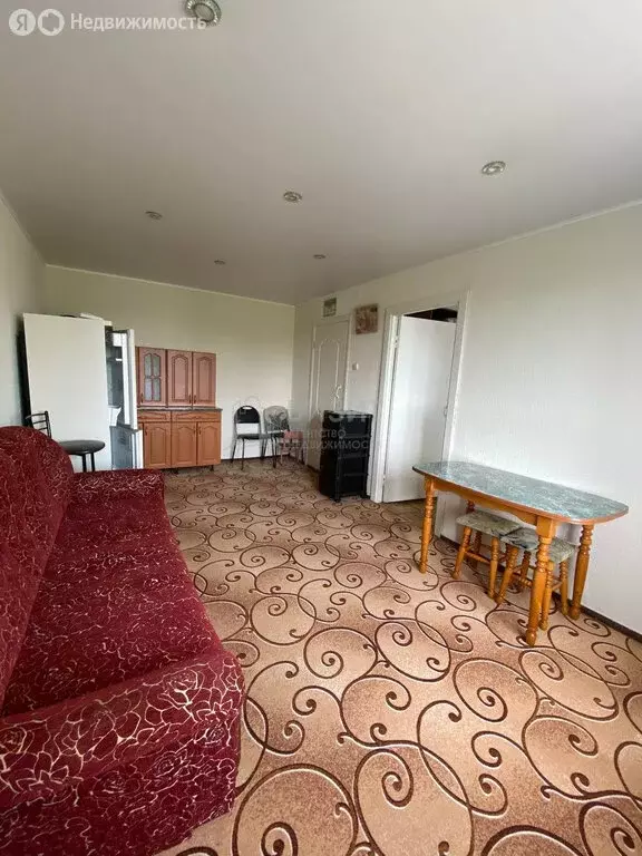 2к в -комнатной квартире (17.2 м) - Фото 1