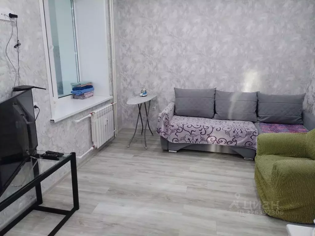 Студия Амурская область, Благовещенский район, с. Чигири ул. ... - Фото 1