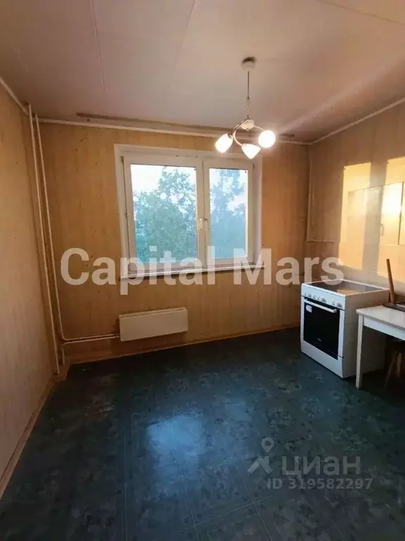 2-к кв. Москва Кунцевская ул., 2 (60.0 м) - Фото 0