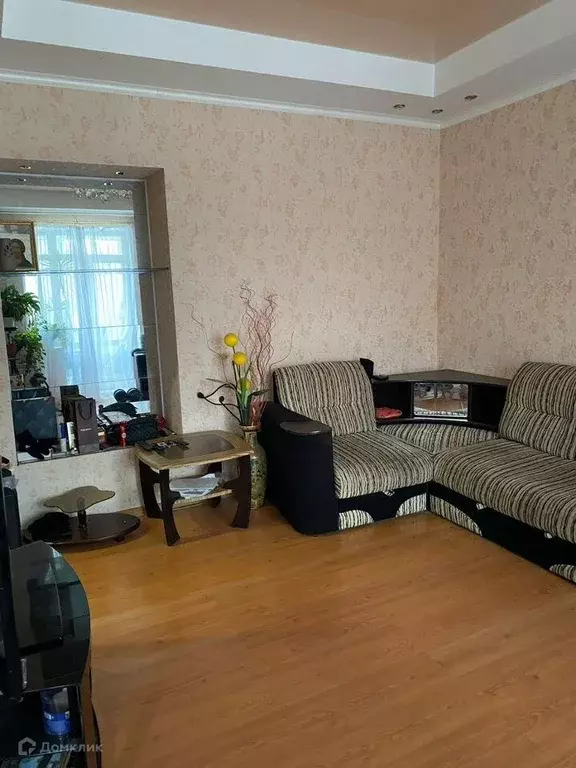 Продаётся 2-к квартира, 58.1 м - Фото 1