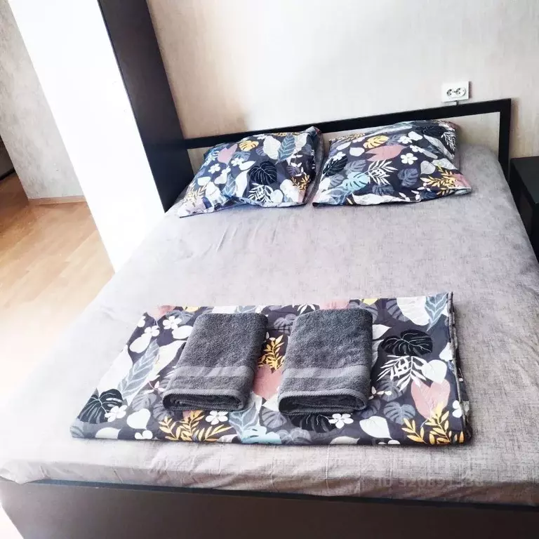 1-к кв. Московская область, Балашиха Железнодорожный мкр, ул. ... - Фото 0