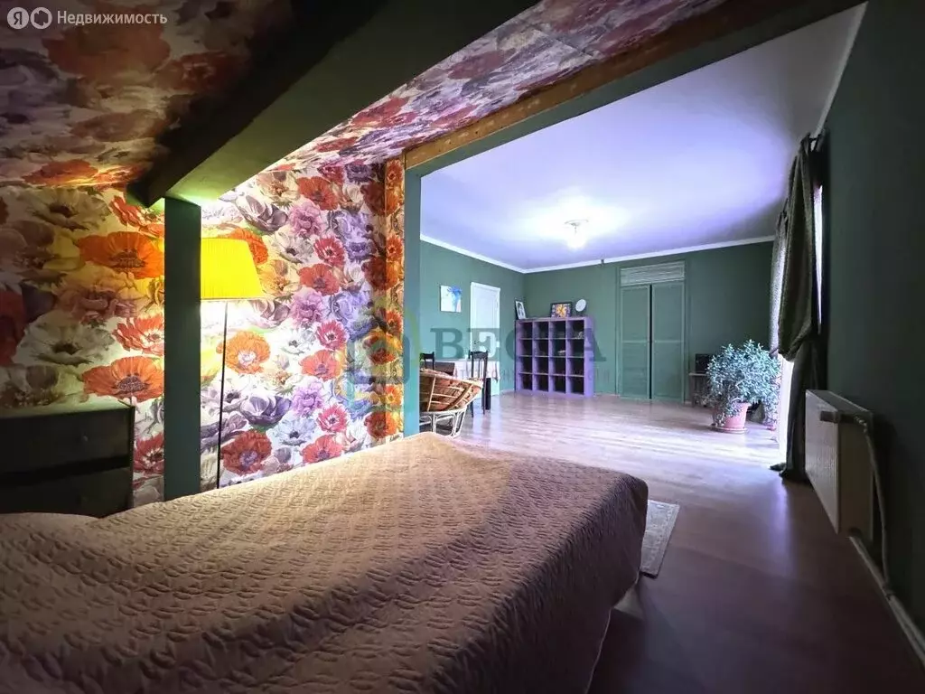 Дом в Колтуши, Новая улица, 17 (153.8 м) - Фото 1