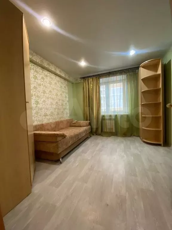 2-к. квартира, 58 м, 15/20 эт. - Фото 1
