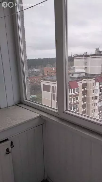 1-комнатная квартира: Тольятти, Автозаводское шоссе, 39 (39.6 м) - Фото 1