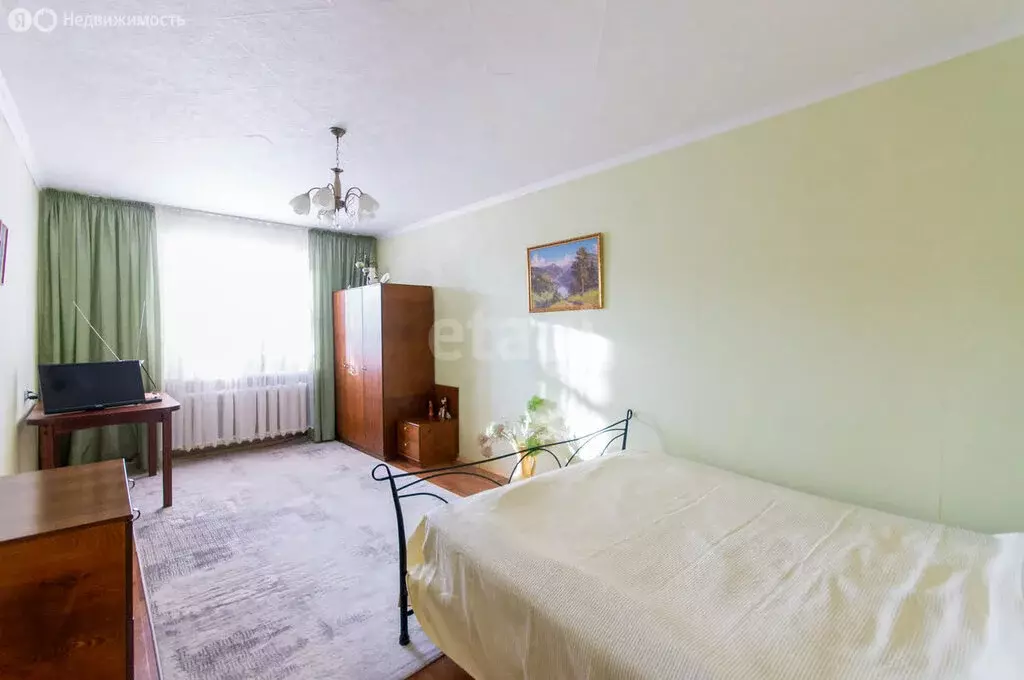 3-комнатная квартира: Калининград, Красносельская улица, 67Б (73.3 м) - Фото 2