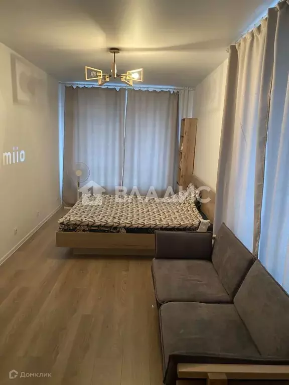 Продаётся 2-к квартира, 58 м - Фото 1