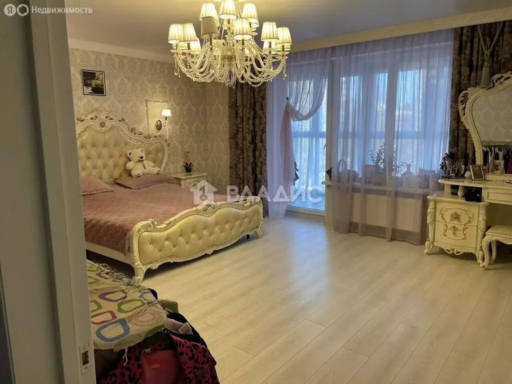 2-комнатная квартира: Калининград, улица Генерала Толстикова, 75А ... - Фото 1