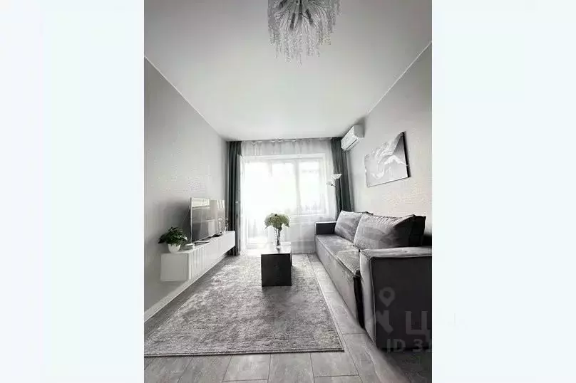 1-к кв. Московская область, Королев проезд Макаренко, 3 (43.0 м) - Фото 2