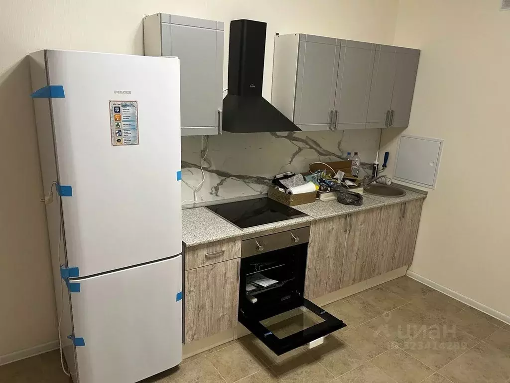 2-к кв. Московская область, Красногорск городской округ, Путилково пгт ... - Фото 1